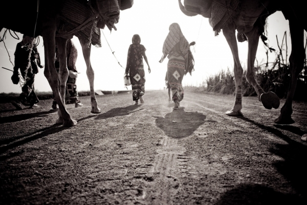 Photograph Jeffrey Lamont Brown Ethiopia_03 on One Eyeland
